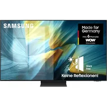 Samsung GQ55S95F 55" OLED 4K Vision AI Smart TV S95F