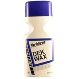 YACHTICON Decks Wachs Bootsdeck 500ml