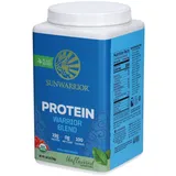 SunWarrior Warrior Blend Natural Pulver 750 g