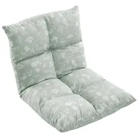 Howa 2 in 1 Kindersessel + Kinderliege Lehne 3 fach verstellbar Seaworld 86022
