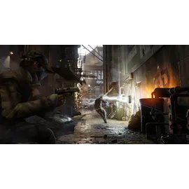 Watch Dogs (Download) (PC)