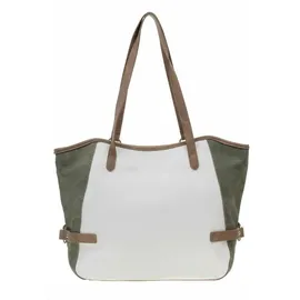 Rieker H1066 mintgrün-altweiß-hellbeige