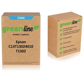 Epson T1302XL cyan