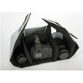 Nitro Remote Rucksack Schwarz