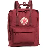 Fjällräven Kanken 16 l ox red