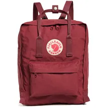 Fjällräven Kanken 16 l ox red