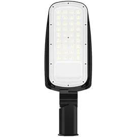 enovalite Straßenleuchte LED 150 W spritzwassergeschützt IP65 21000 lm 5000 K