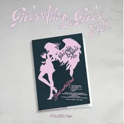 GIRLS WILL-FOLDER VER.