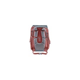 Deuter Scula redwood/graphite