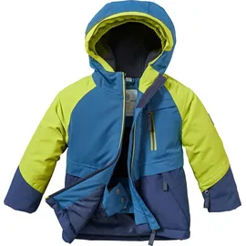 KILLTEC FIRST INSTINCT BY KILLTEC FISW 38 MNS SKI JCKT 00720 lime 00720 lime, 86/92