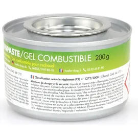 Höfer Chemie Brennpaste 12 x 200 g (1733)