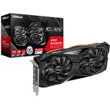 ASRock Radeon RX 6700 XT Challenger D CLD 12G 12 GB GDDR6
