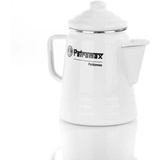 Petromax Perkolator Perkomax weiß