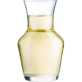 Arcoroc Karaffe Carafon Vin 310,0 ml, 12 St.