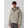 s.Oliver Winterjacke taupe / schwarz XL