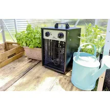 Vitavia Pergart Elektroheizung Carinae 3 kW