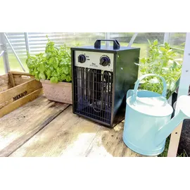 Vitavia Pergart Elektroheizung Carinae 3 kW