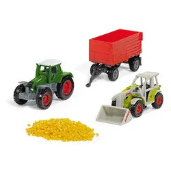 Geschenkset Landwirtschaft