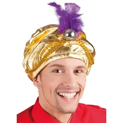 Sultan Amar Turban - OS