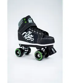 Rio Roller Mayhem Ii Schwarz 43