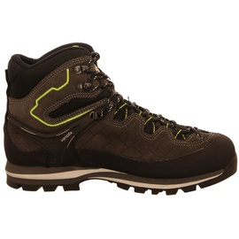 MEINDL Litepeak GTX Herren granit/lemon 46,5