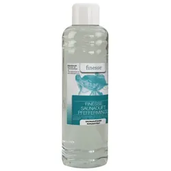 finesse Saunaduft Aufguss Pfefferminze 1000ml