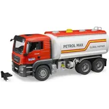 Bruder 03775 - MAN TGS Tankwagen 1:16
