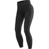 Rebelhorn Freeze II Thermohose Schwarz S