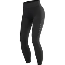 Rebelhorn Freeze II Thermohose Schwarz S