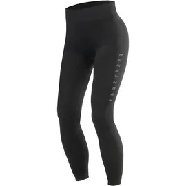 Rebelhorn Freeze II Thermohose Schwarz S
