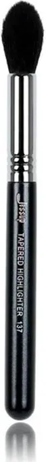 Jessup 137 Tapered Highlighter & Contour Brush