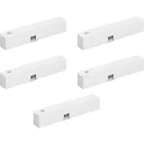 Homematic IP Tür- und Fensterkontakt optisch HMIP-SWDO-2 • 5er Pack