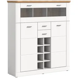 XONOX Barschrank MODERN TIMES