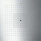 Axor ShowerHeaven 720 x 720 mm DN20 ohne Beleuchtung
