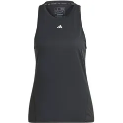 ADIDAS Damen Shirt Designed for Training, BLACK, S