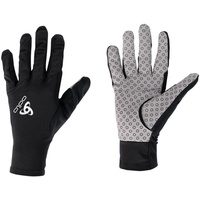 Odlo Unisex LANGNES X-Light Handschuhe Black