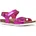 Adriel Girl Sandal Fuchsia 33 EU
