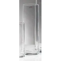 SANDRA RICH Dekoglas Cyli klar H. 30cm Ø 10cm