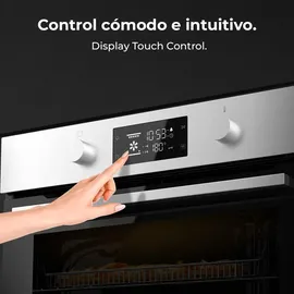 Cecotec Bolero Hexa P526000 Line