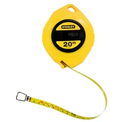 Stahl-Maßband 20m x 9,5mm