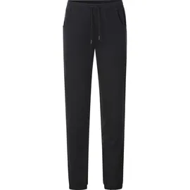 Babista Jogginghose Ferion Regular Schwarz S