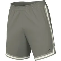 Nike DNA Dri-FIT 6" Basketballshorts Braun M
