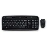 Logitech MK330 Wireless Combo