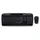 Logitech MK330 Wireless Combo Keyboard DE Set