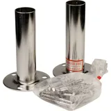 Ideal Eichenwald Modell 66 weiß