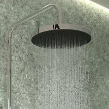 Ideal Standard Solos Kopfbrause Ø 30 cm (A7885AA)