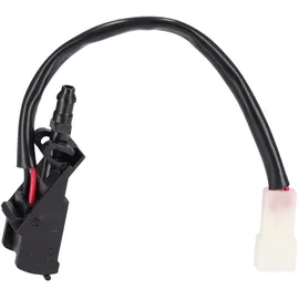FEBI BILSTEIN Waschwasserdüse, Scheibenreinigung 196884