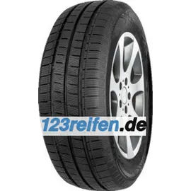 MINERVA Frostrack Van 215/70 R15C 109R