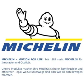 Michelin Wagenheber Stahl 2T blau