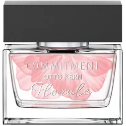 Otto Kern Commitment Florale Eau de Toilette 30 ml Damen 